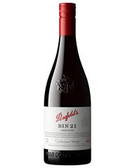 PENFOLDS Bin 21 Grenache, Barossa Valley 2024 Bottle image number 0